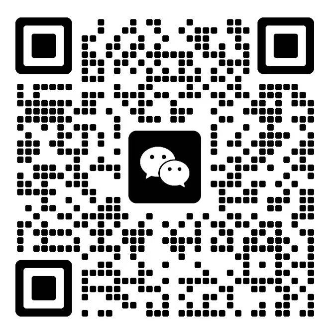 恒言Tech 的微信二维码
